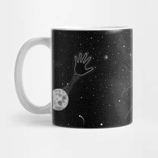 Reach For The Stars Mug